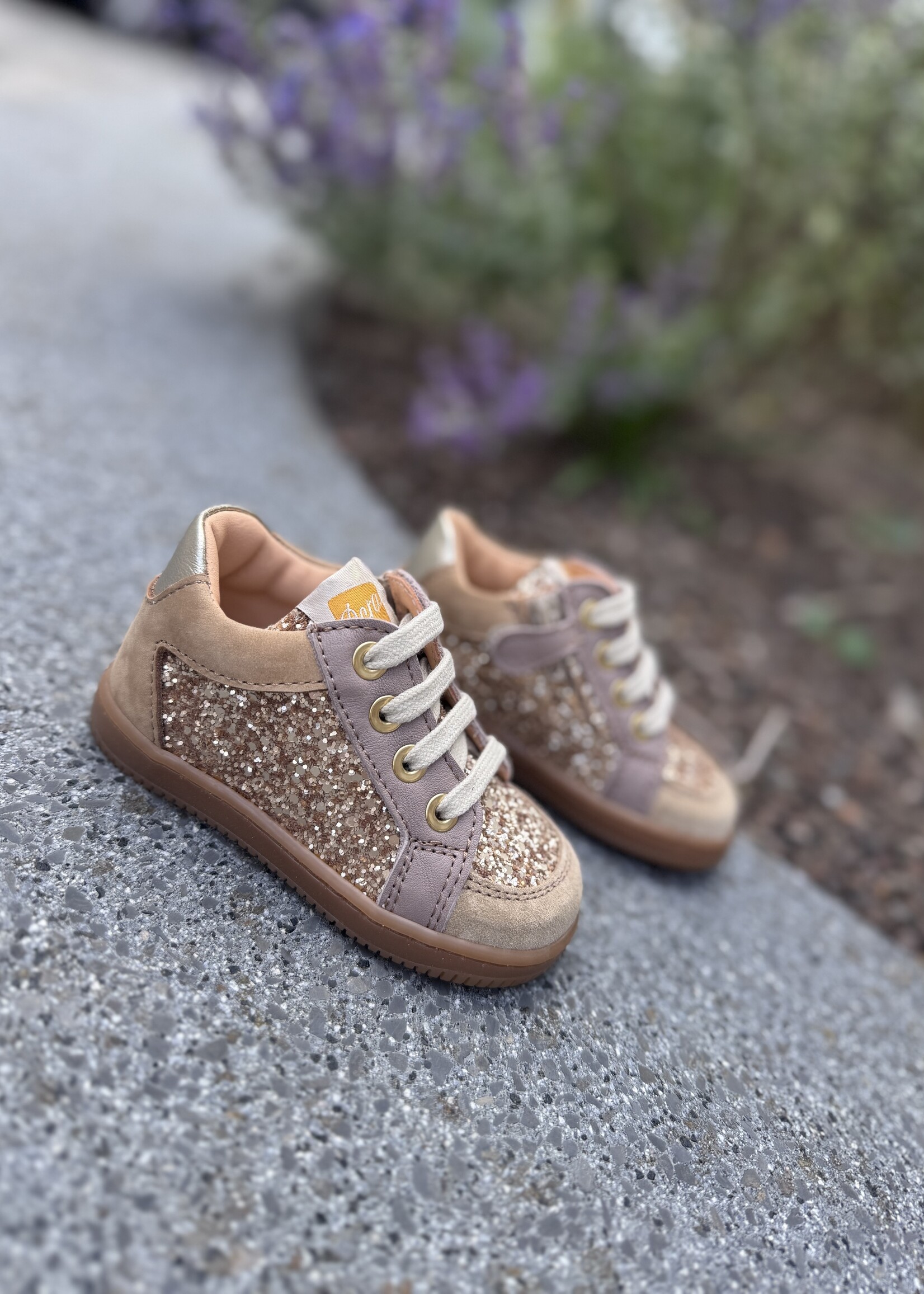 Ocra D076 valencia cappuccino platino