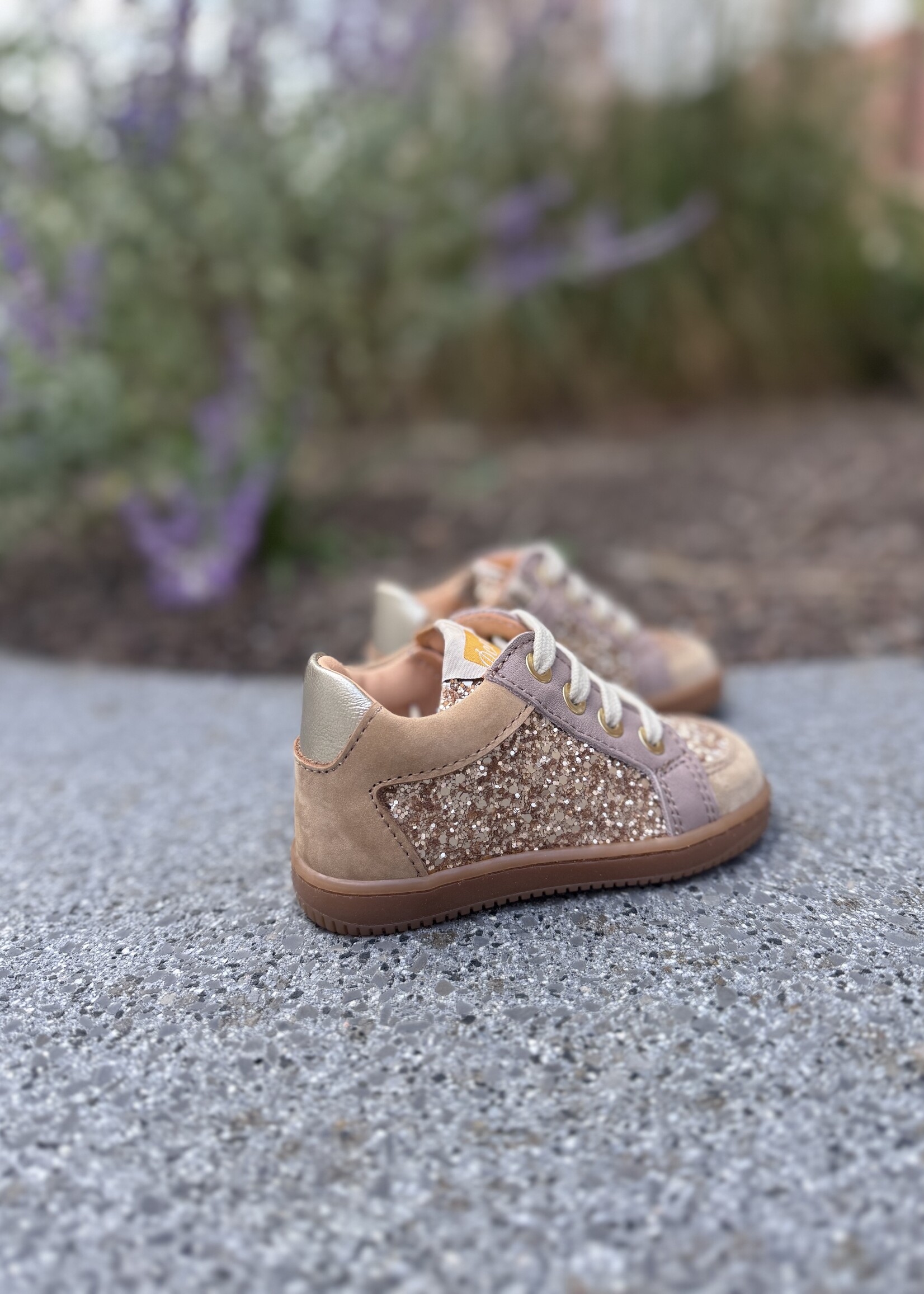 Ocra D076 valencia cappuccino platino