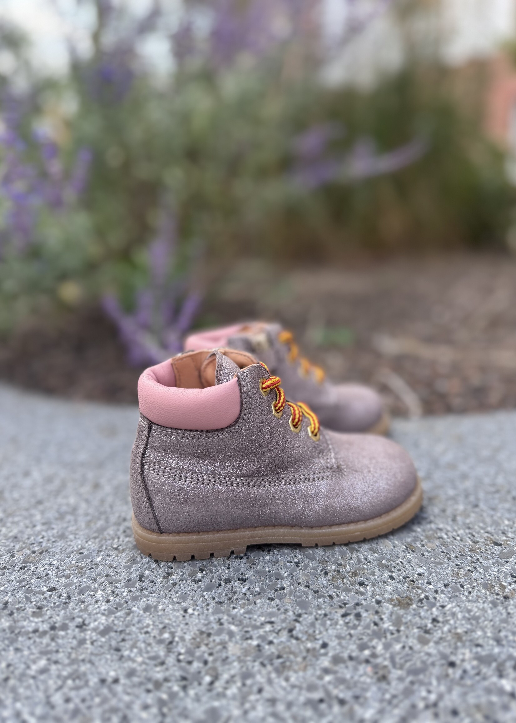 Ocra 664  chianti mouse