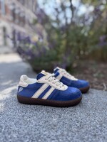 Ocra 126 valencia denim oltremare
