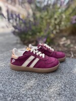 Ocra 126 sneaker bordeaux