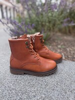 Bisgaard Maia lamb cognac