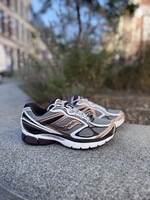 Saucony progrid guide 7 white/bronze