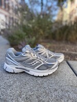 Saucony progrid guide 7 grey/silver