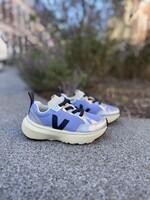 VEJA small canary light alveomesh olympe nautico silver