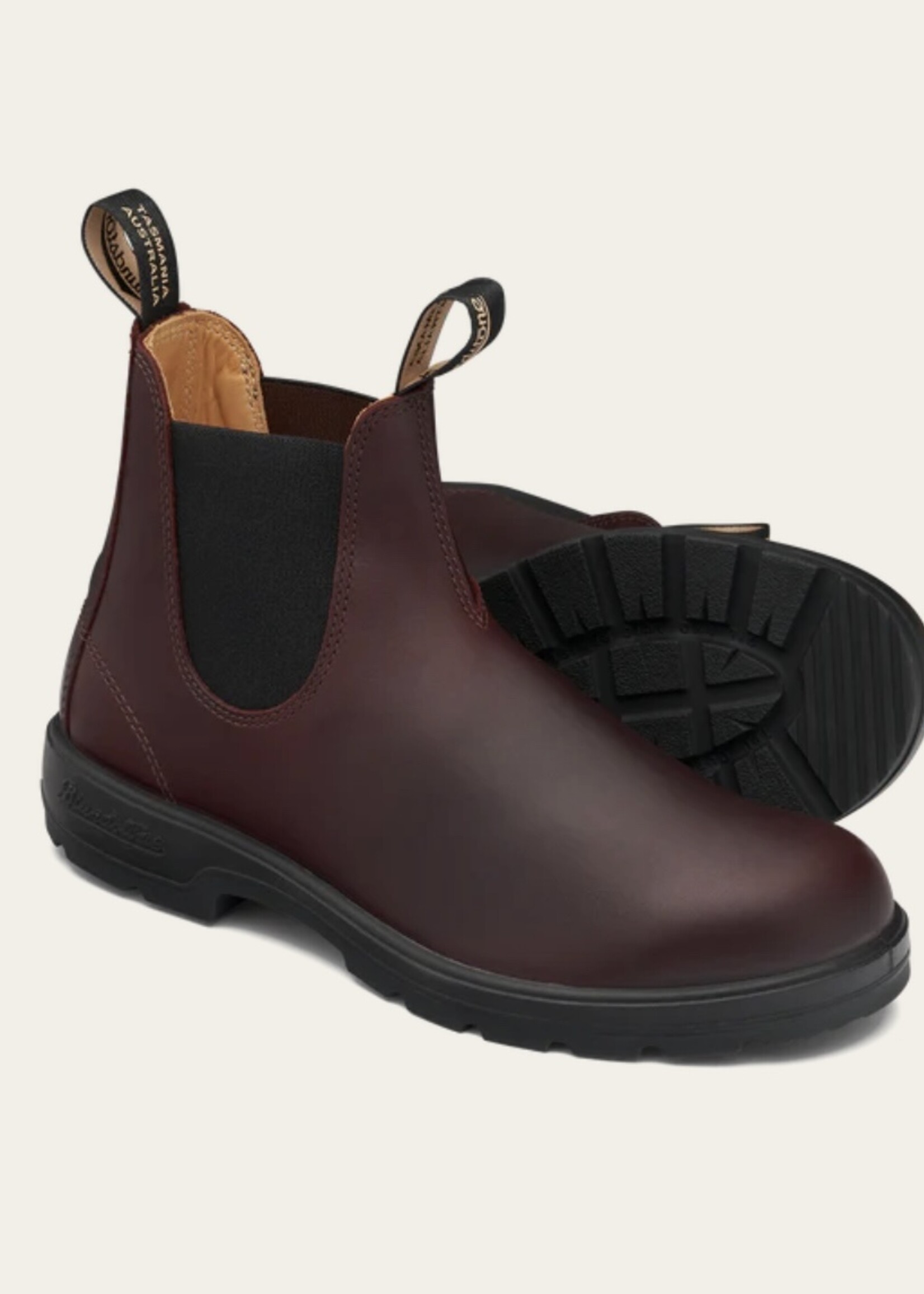 Blundstone 2130 classic Auburn