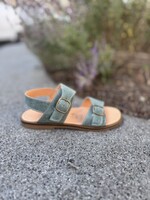 Ocra 613 sandaal alfa mint