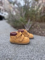 Bobux eerste stapper Timber velcro