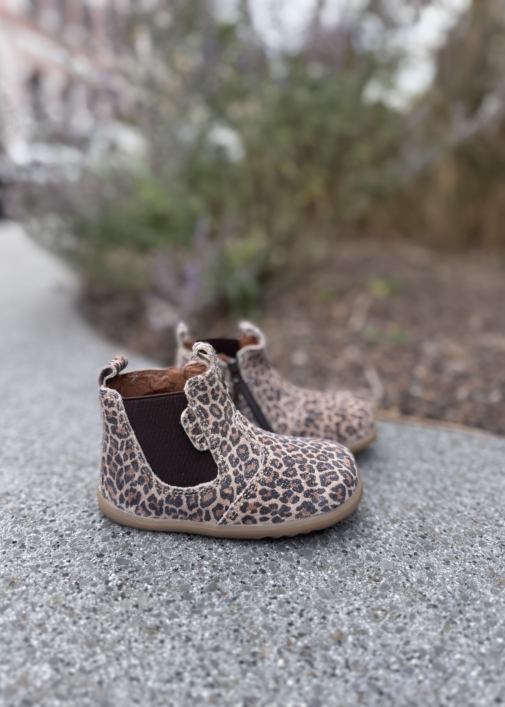 Bobux jodhpur leo enkellaarsje