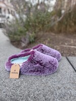 Victoria 1081124 pantoffel burdeos