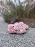 Victoria 1051145 pantoffel rosa