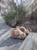 Victoria 105119 pantoffel avellana animales