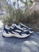 Mercer Re-Run pineapple navy
