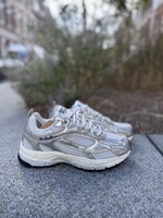 Mercer Re-Run pineapple silver