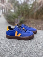 VEJA small volley atlantic ouro bark