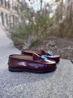 Confetti 2700-1 mocassin burdeos kaiser bora