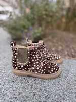 Pom d'api trix jod zip poa brown