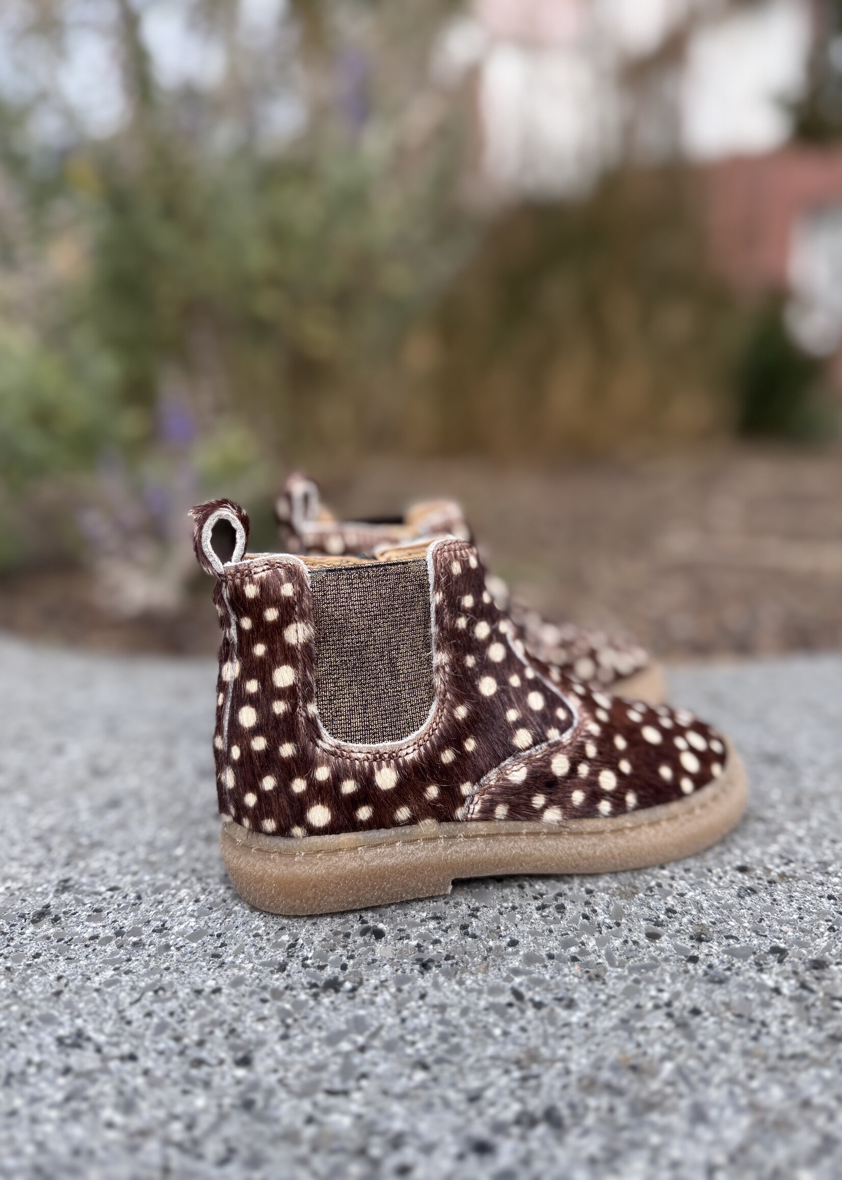 Pom d'api trix jod zip poa brown