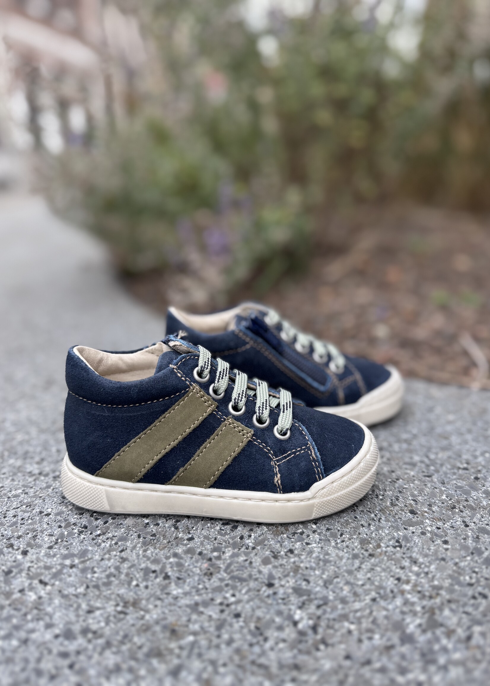 Falcotto gazer navy militare