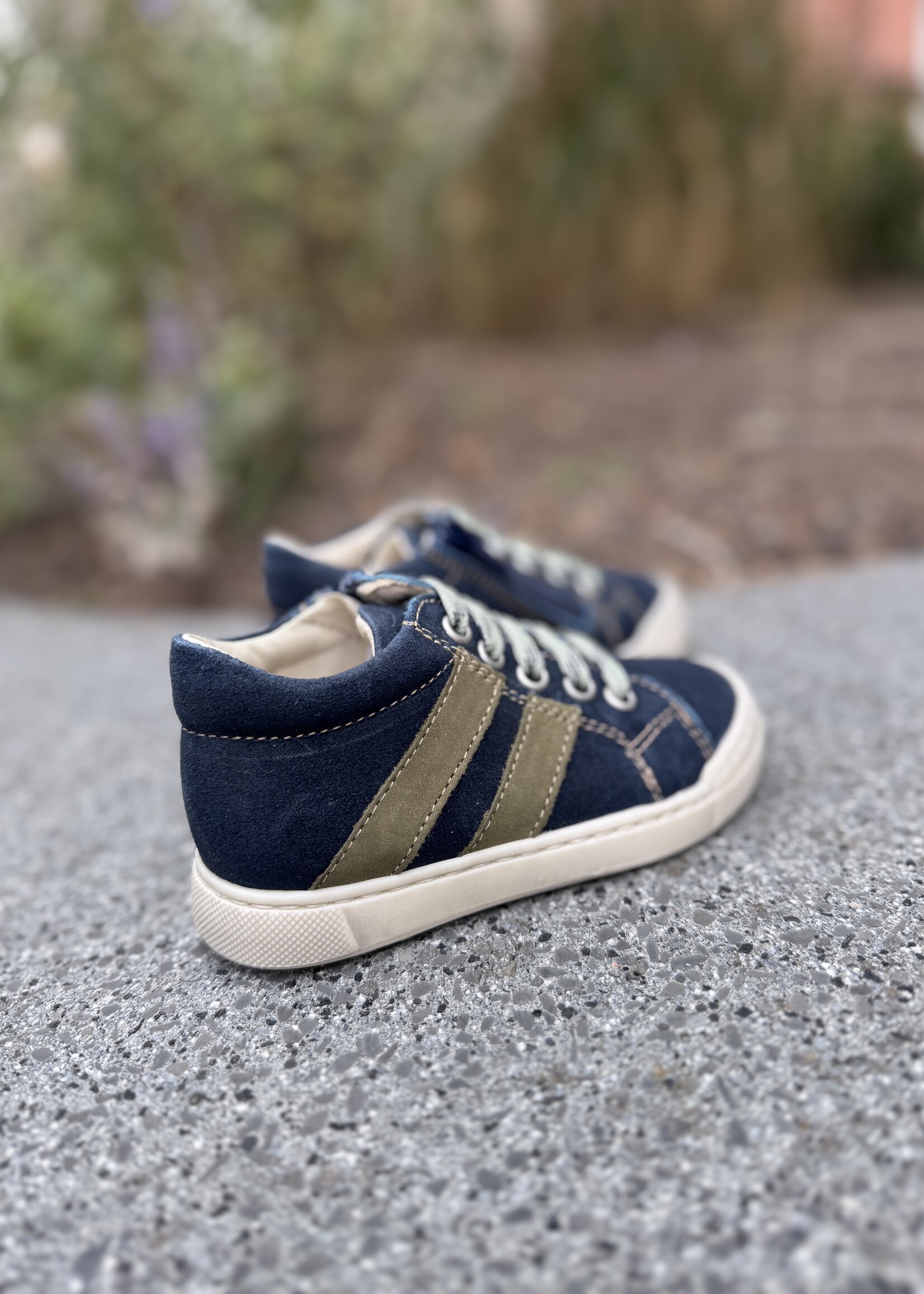 Falcotto gazer navy militare