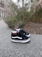 MTE SK8-mid reissue black/tortoiseshell