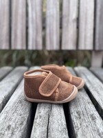 Bellamy Pierre velours Camel Lego