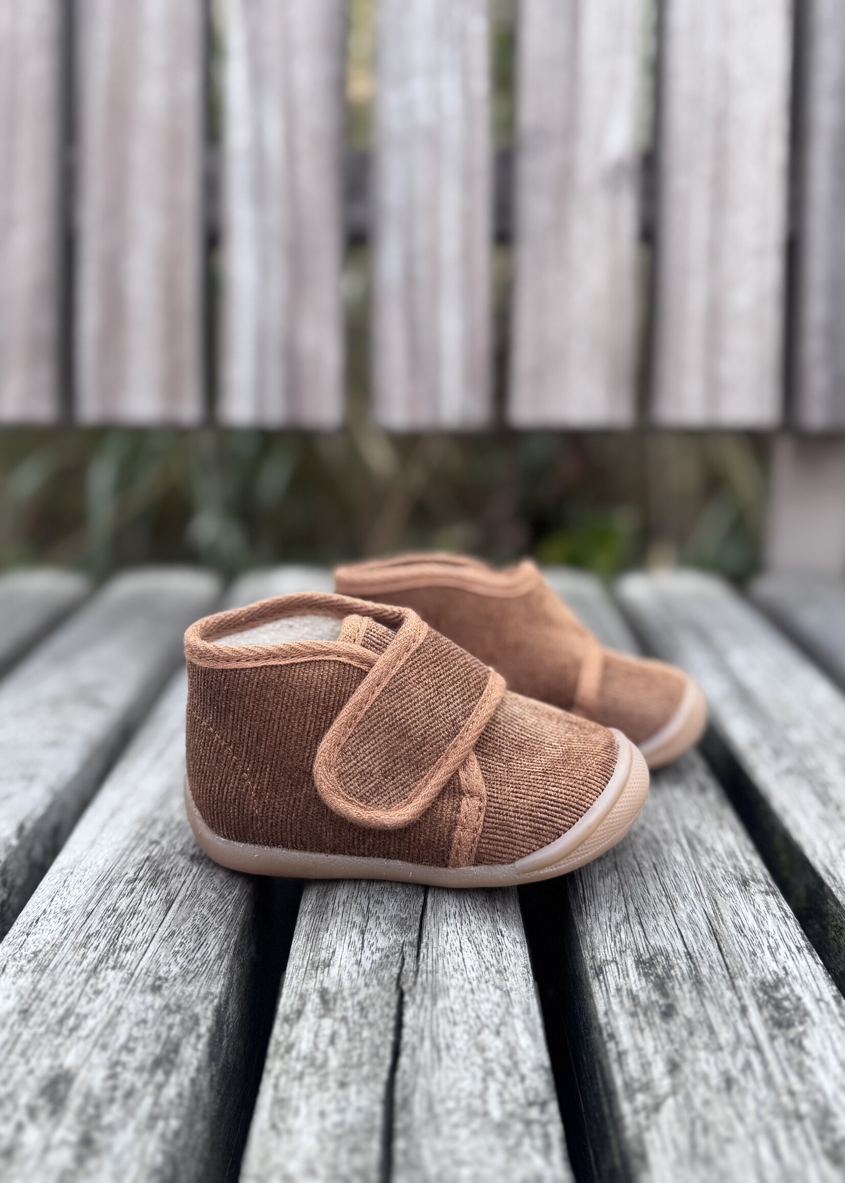 Bellamy Pierre velours Camel Lego