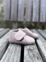 Bellamy Love feutre beige