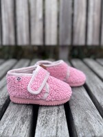 Victoria 1051146 pantoffel rosa