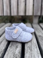 Kitzbuhel 3619 velcro uni nebel