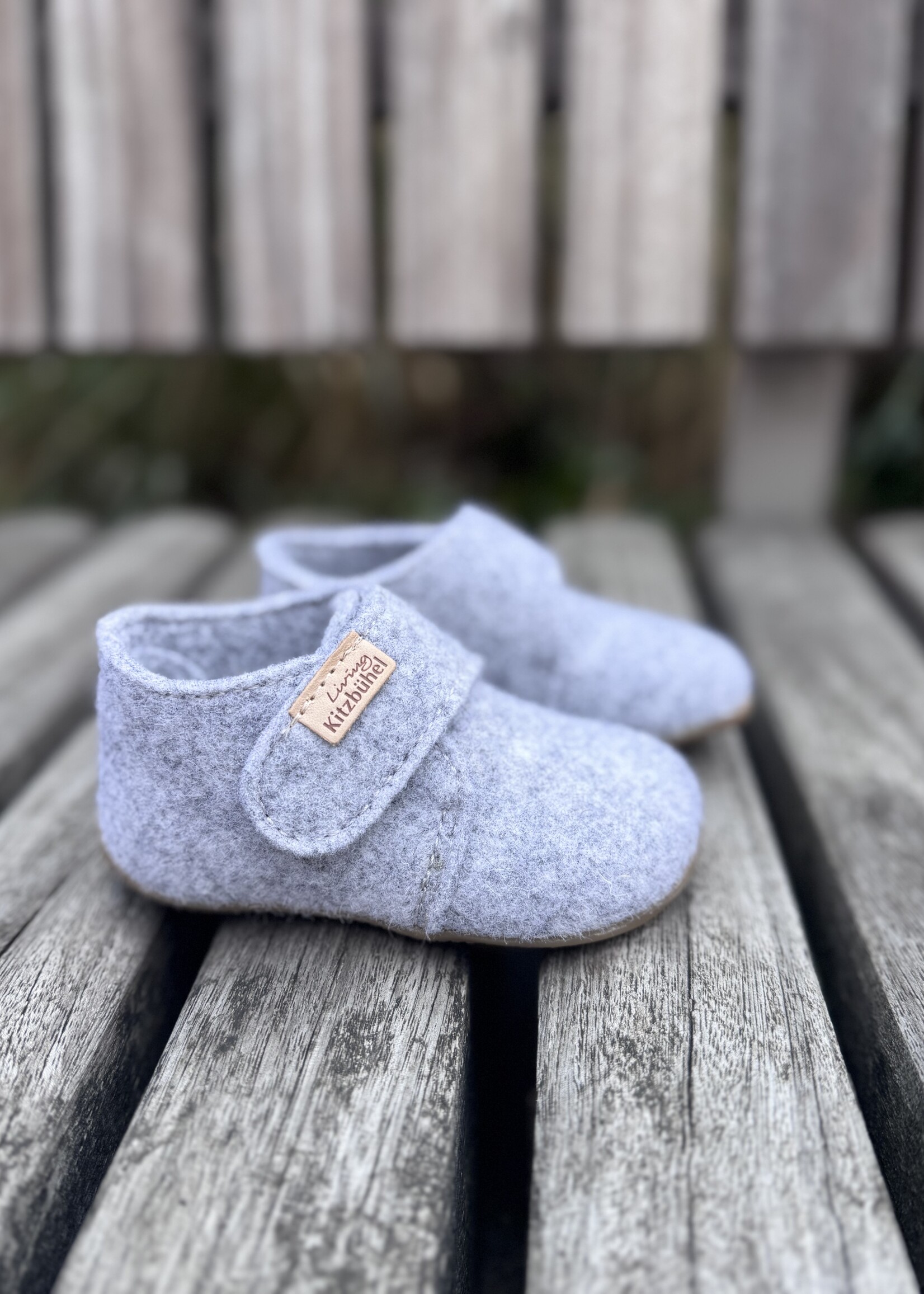 Kitzbuhel 3619 velcro uni nebel