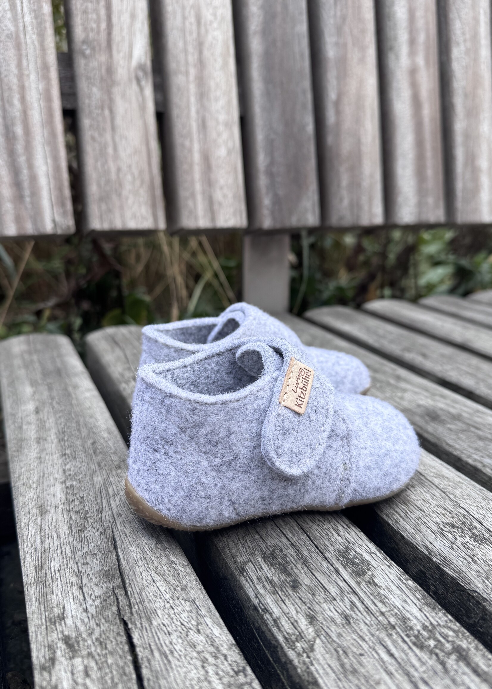 Kitzbuhel 3619 velcro uni nebel