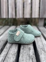 Kitzbuhel 4419 velcro uni forest