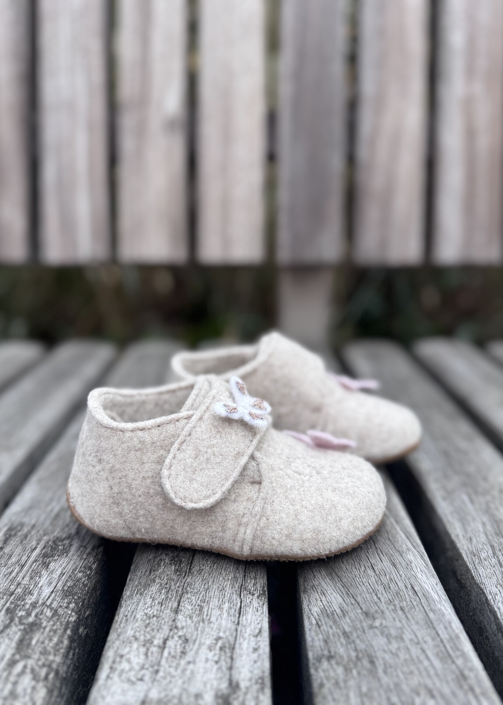 Kitzbuhel sissy butterfly oat milk