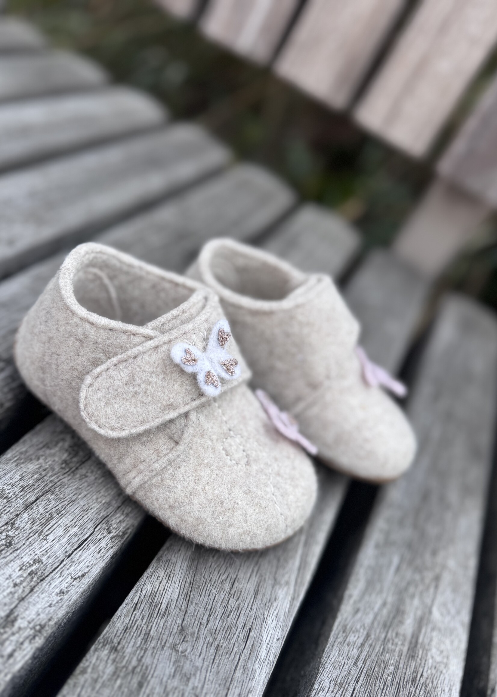 Kitzbuhel sissy butterfly oat milk