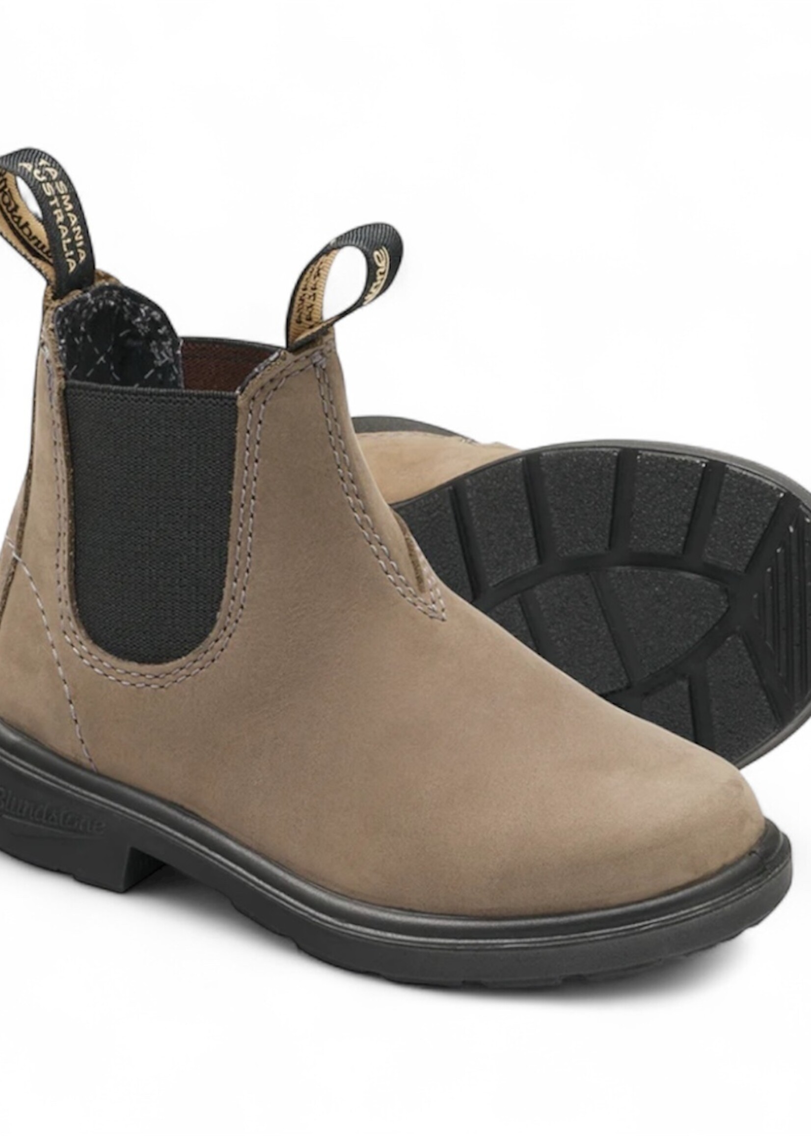 Blundstone 2593 kids mushroom