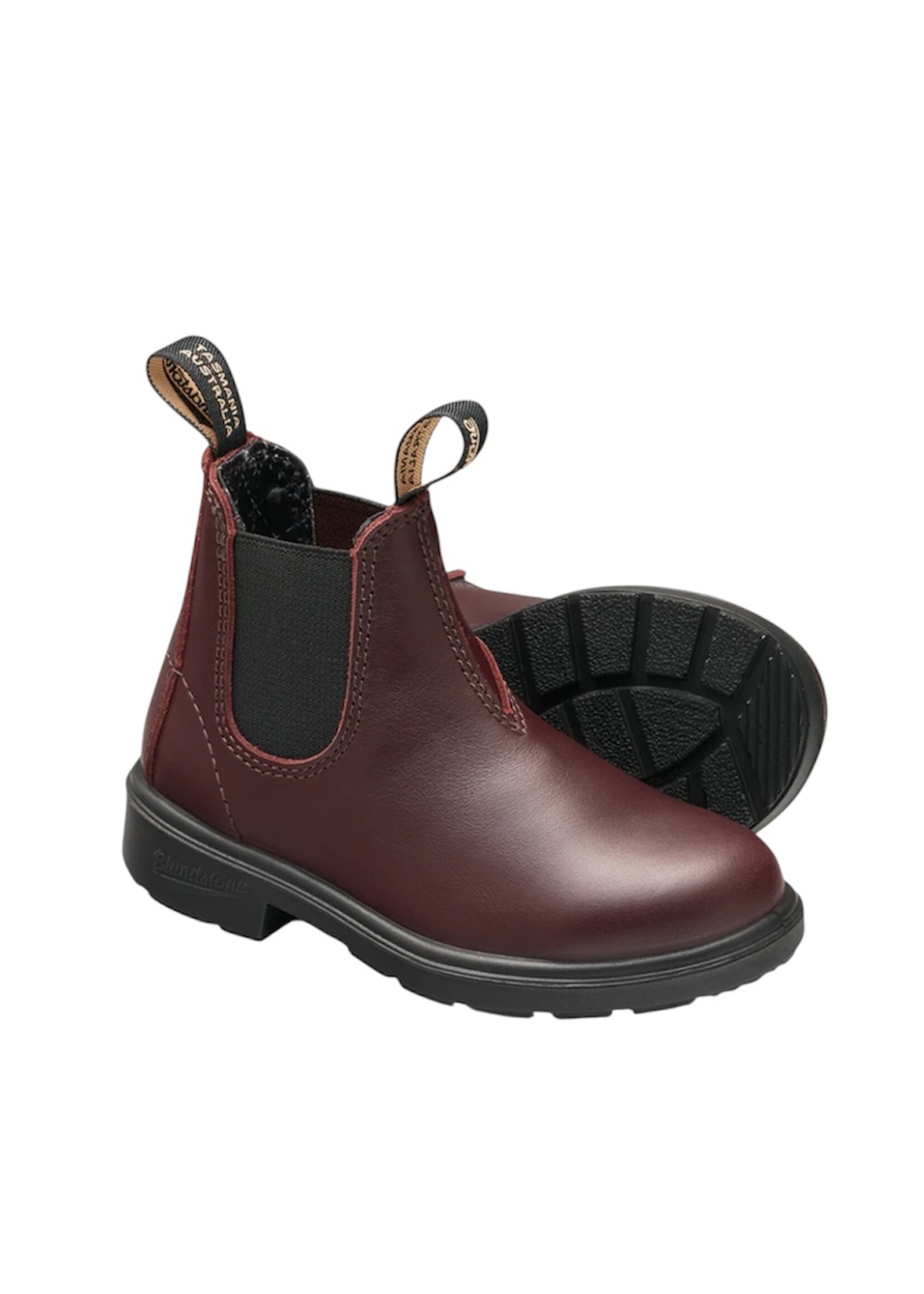 Blundstone 2592 kids shiraz