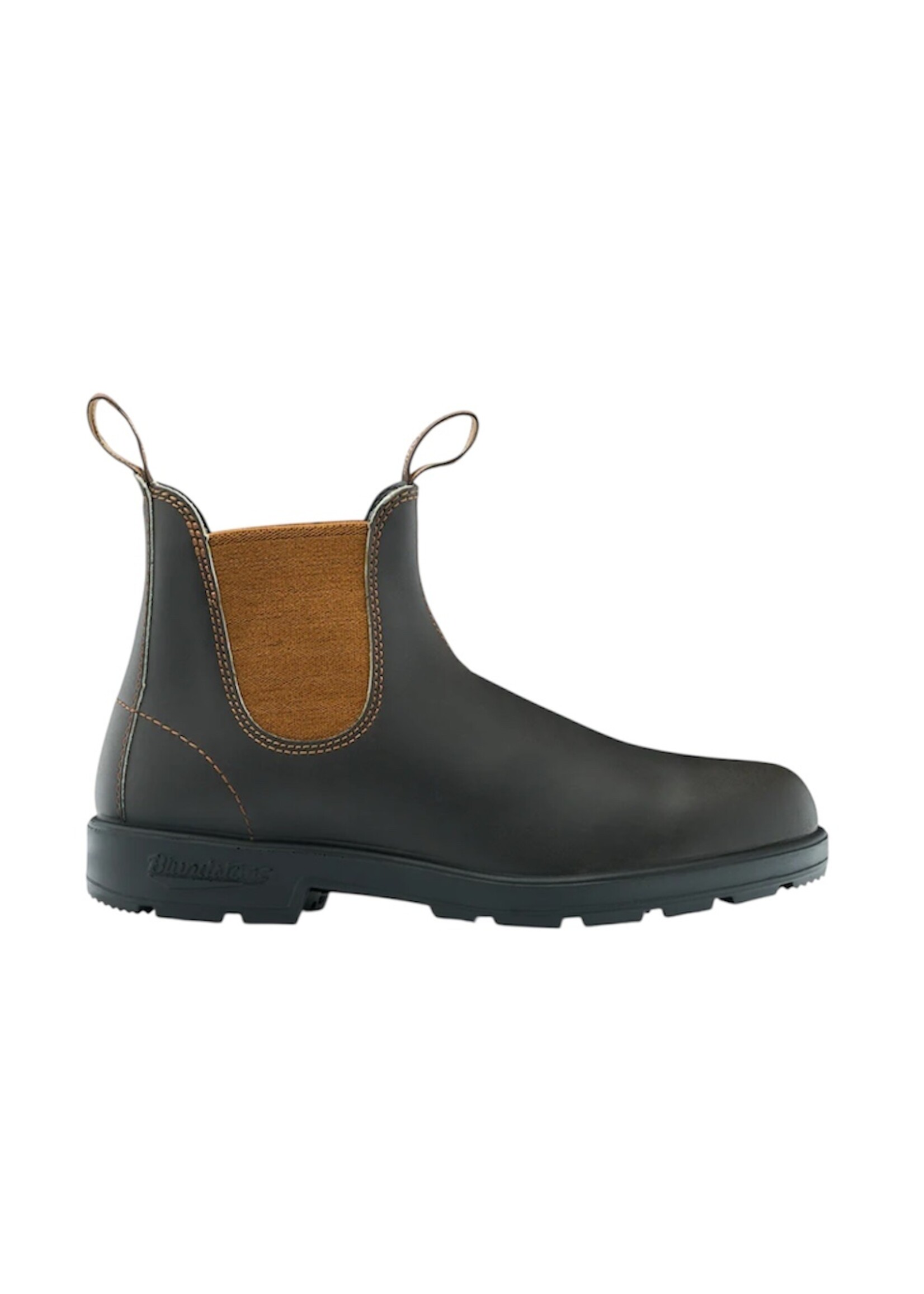 Blundstone 2501 original brown toffee