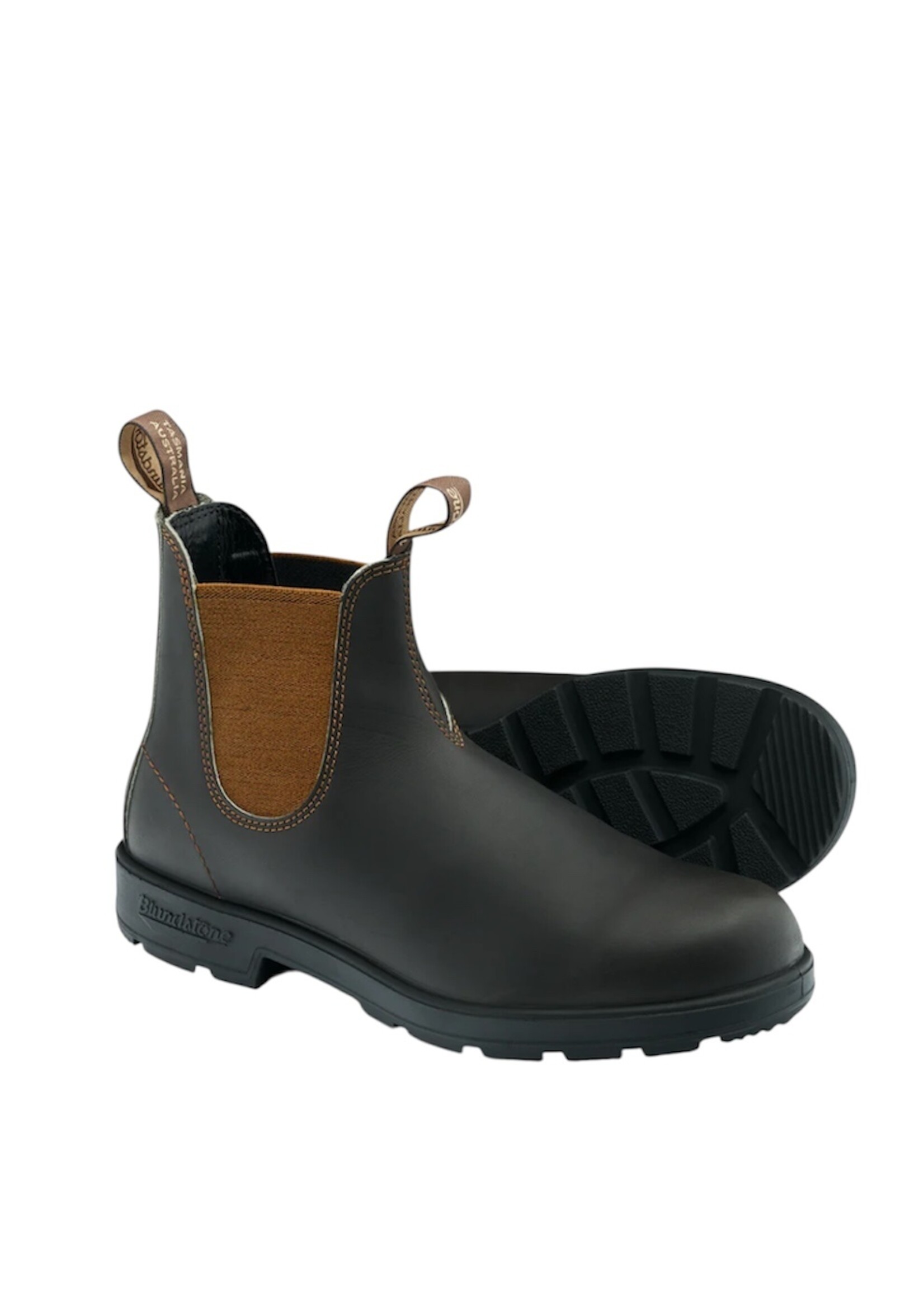 Blundstone 2501 original brown toffee