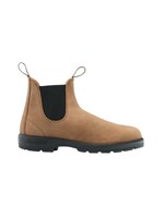 Blundstone 2542 classic nubuck Taupe