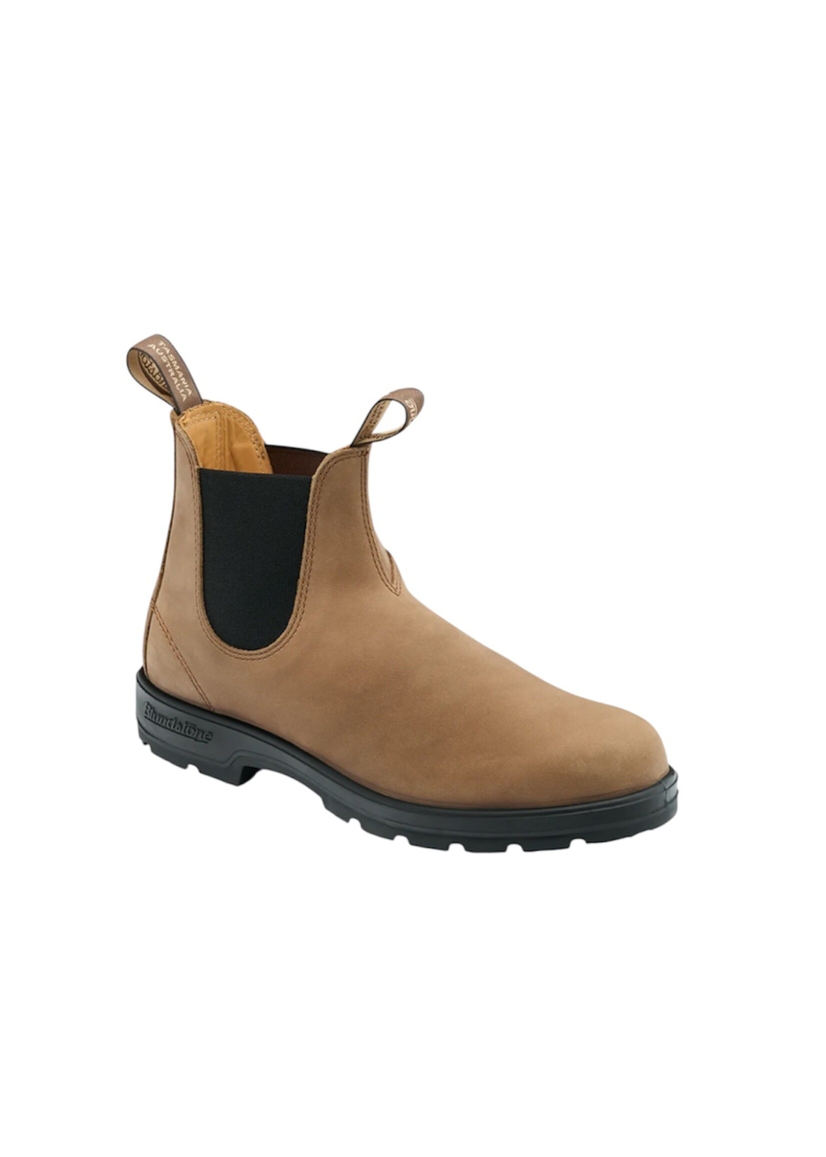 Blundstone 2542 classic nubuck Taupe