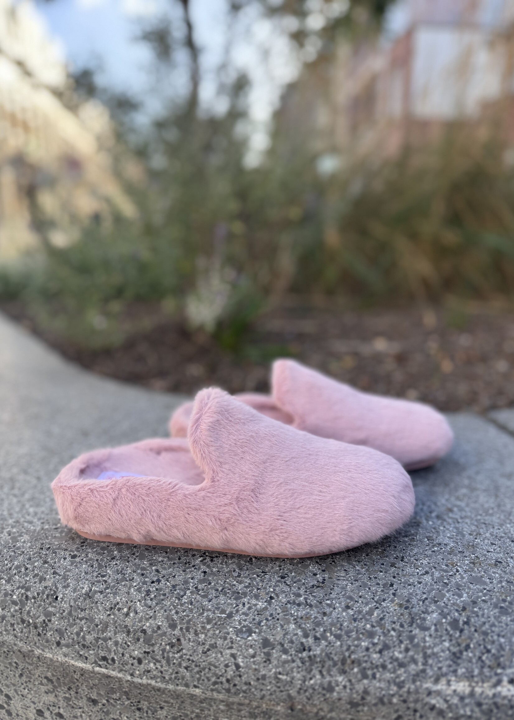 Freedom Moses Bubba Rose pantoffel