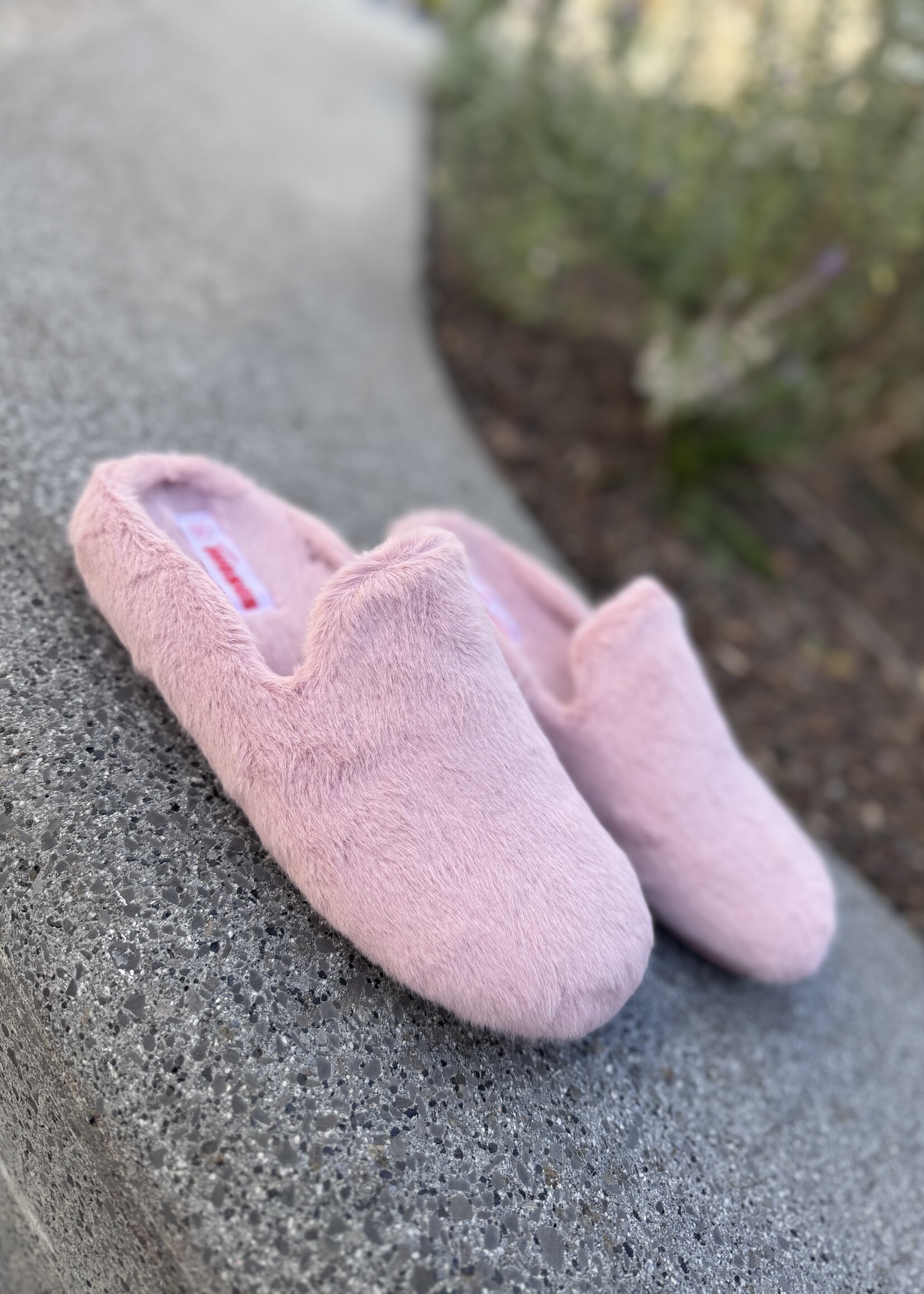 Freedom Moses Bubba Rose pantoffel