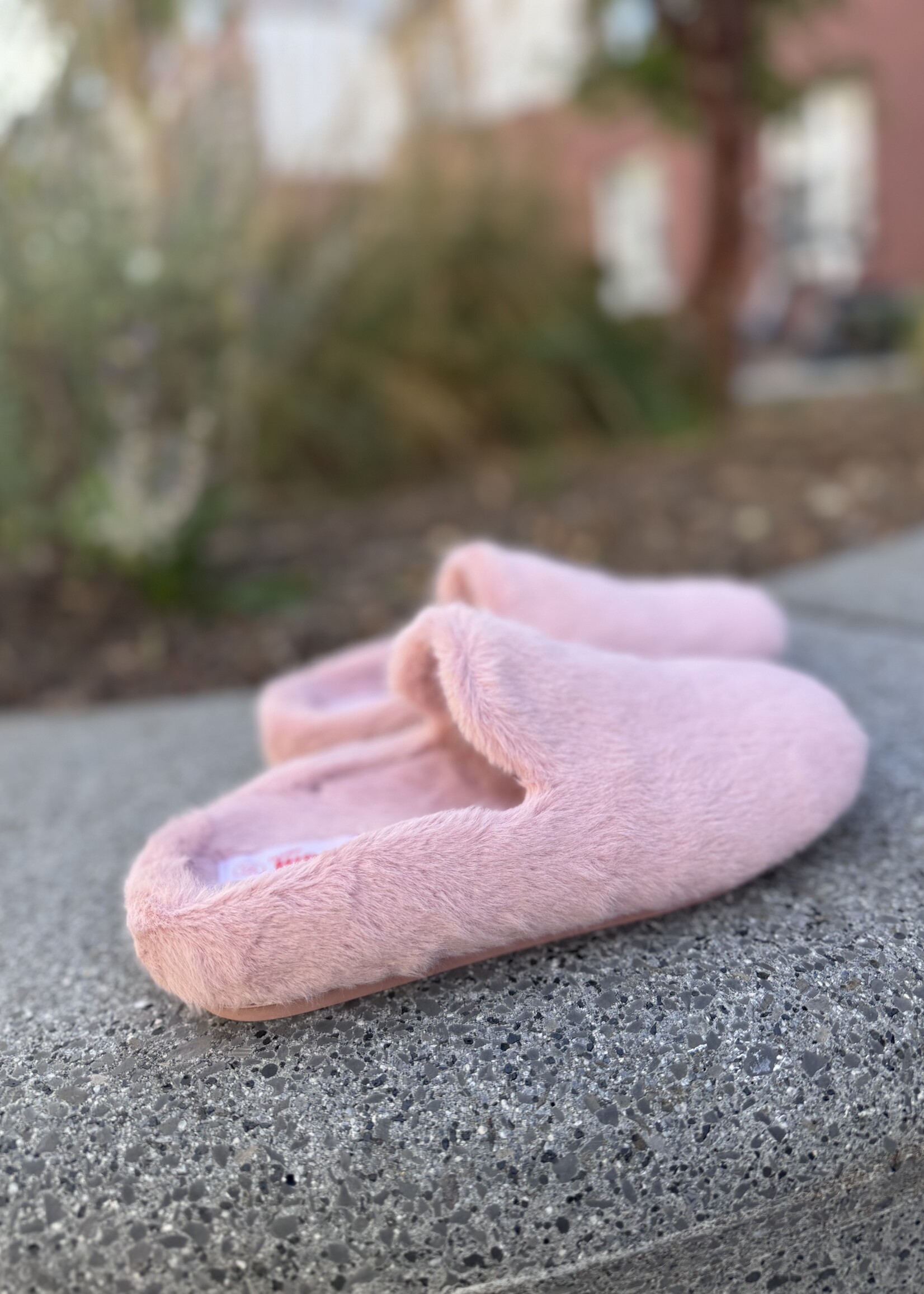 Freedom Moses Bubba Rose pantoffel
