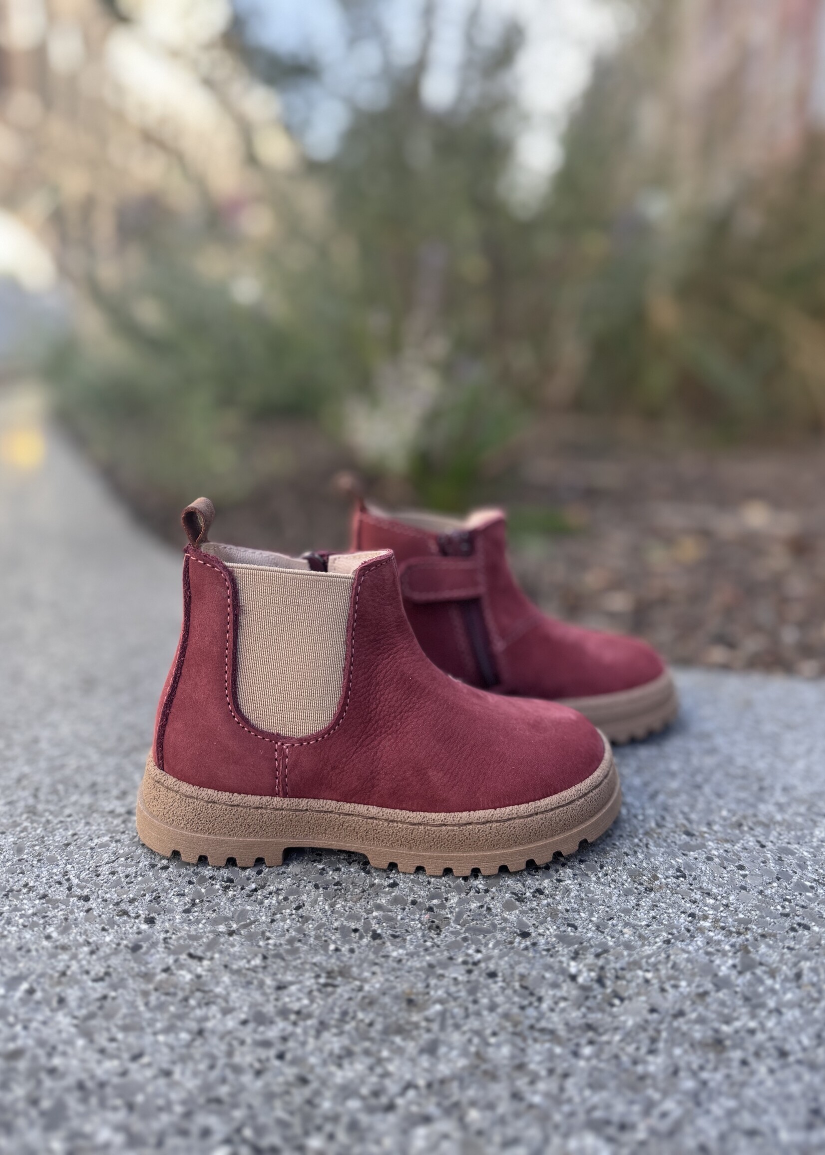 Brilla 255828 enkellaarsje morbidone
