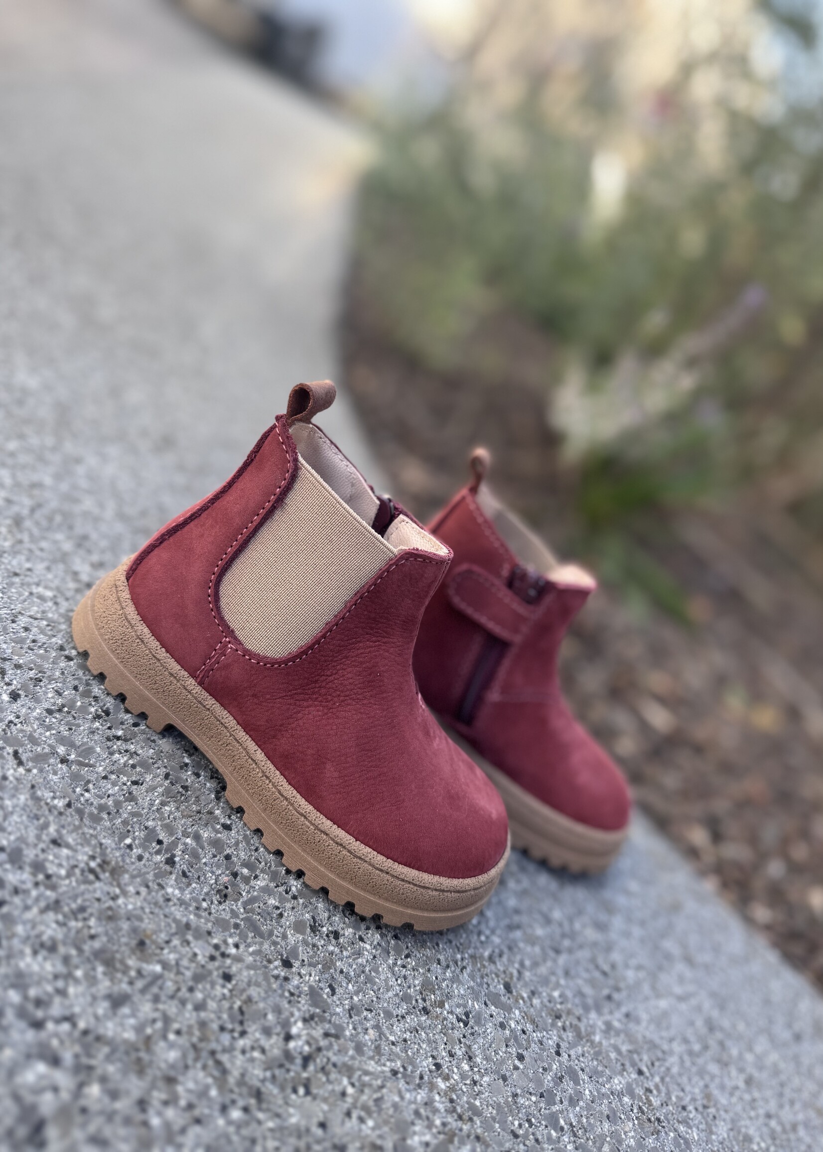 Brilla 255828 enkellaarsje morbidone
