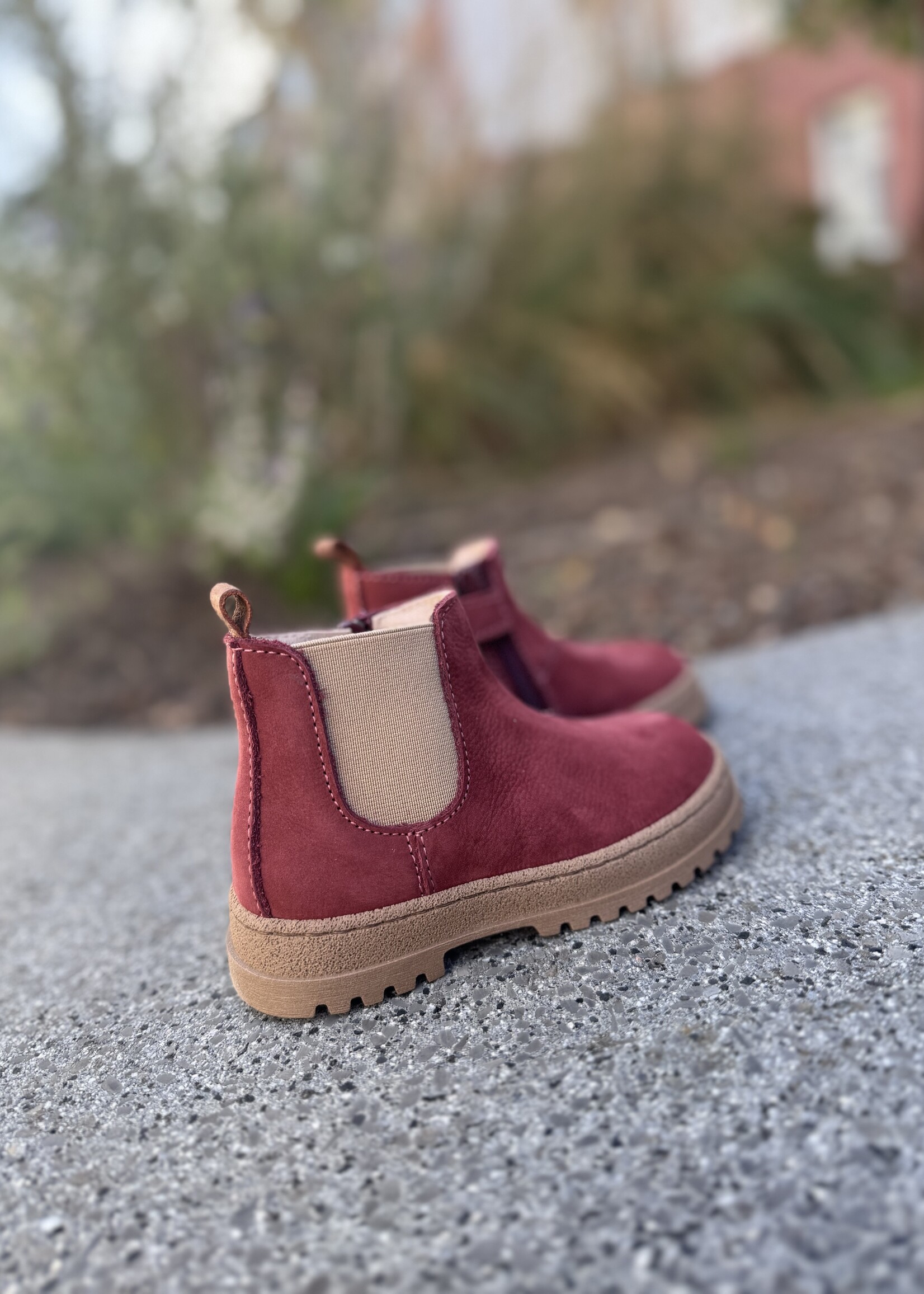 Brilla 255828 enkellaarsje morbidone