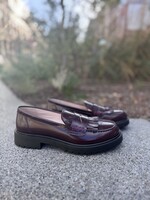 Brilla 255806 mocassin bordeaux