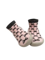 Collegien Collegien 504D Bows pantoffel