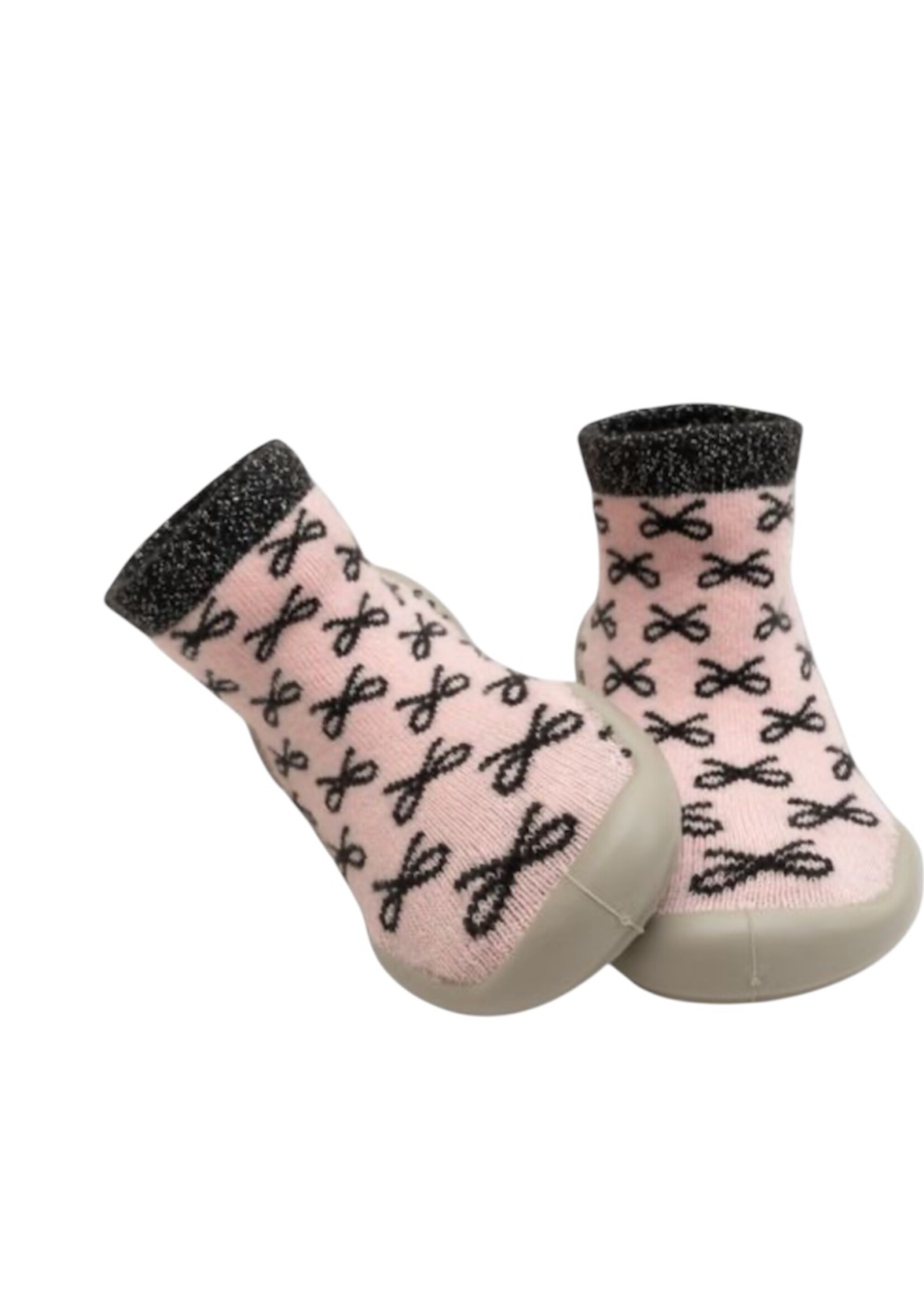 Collegien Collegien 504D Bows pantoffel